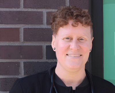 Dr. Kari Moore